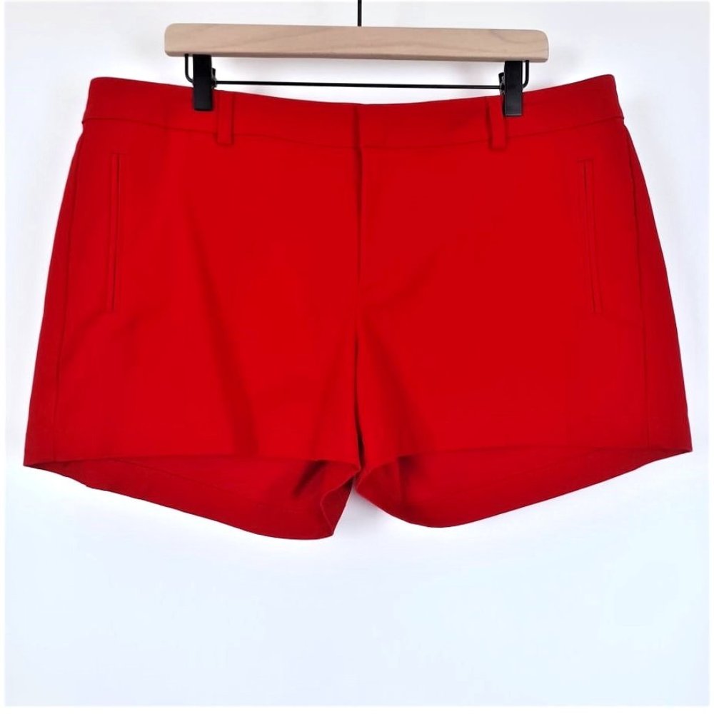 a.n.a Shorts